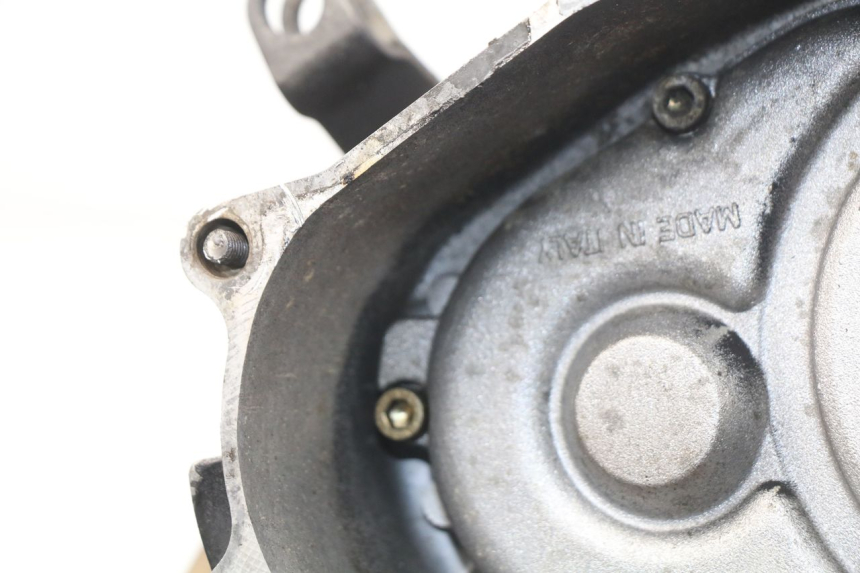 photo de ENGINE YAMAHA BW'S 50 (2004 - 2017) - Zoom on usage condition