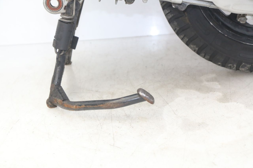 photo de ENGINE YAMAHA BW'S BWS 125 (2010 - 2013) - Used quality zoom