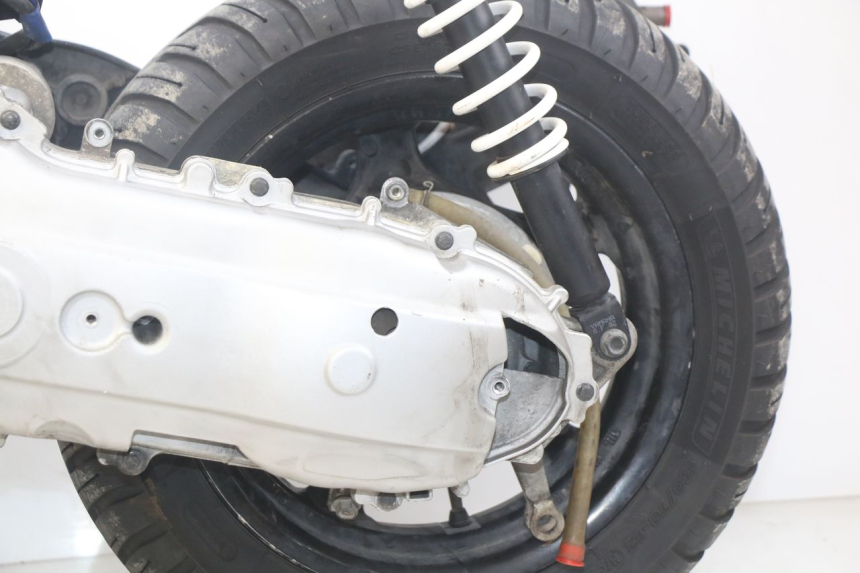 photo de ENGINE YAMAHA BW'S BWS 125 (2010 - 2013) - Main view