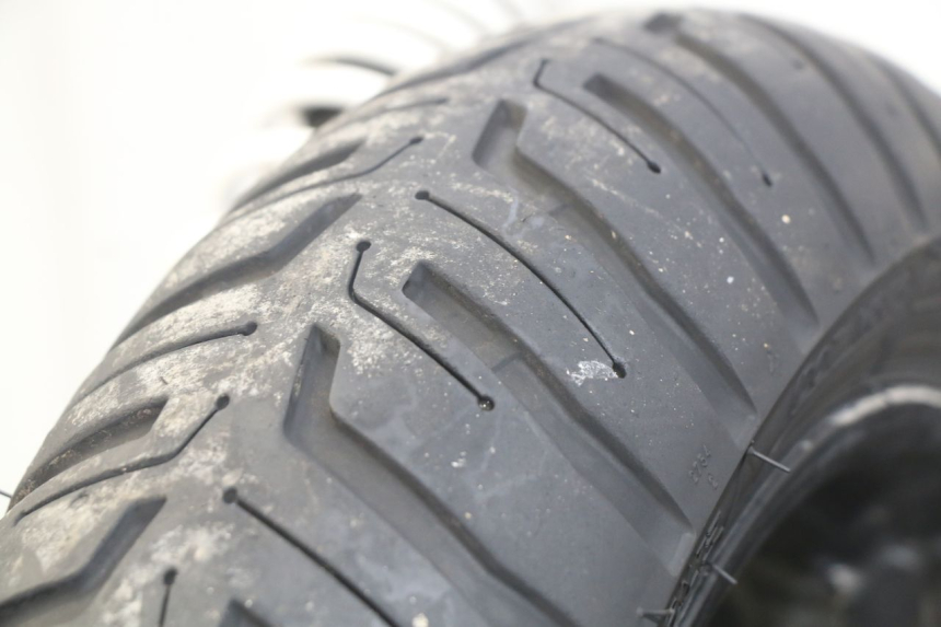 photo de ENGINE YAMAHA BW'S BWS 125 (2010 - 2013) - Product overview