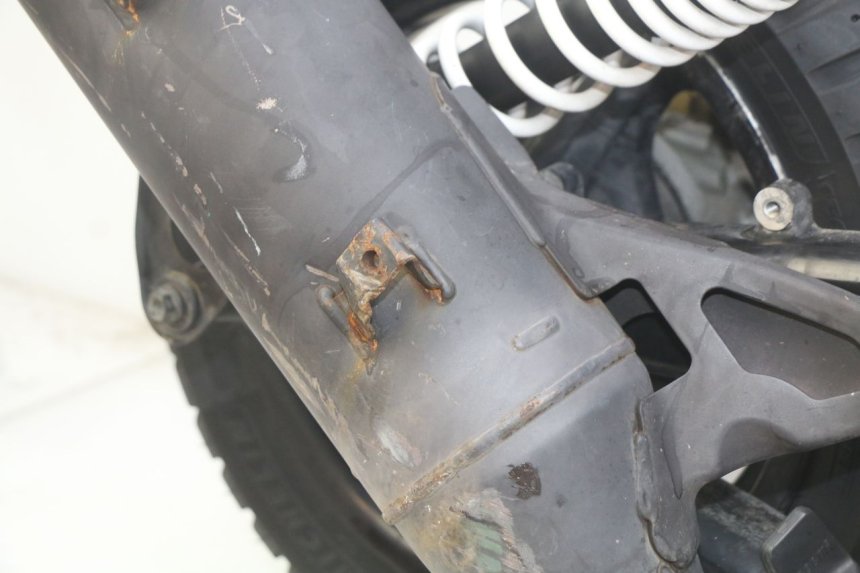 photo de ENGINE YAMAHA BW'S BWS 125 (2010 - 2013) - Checked used part