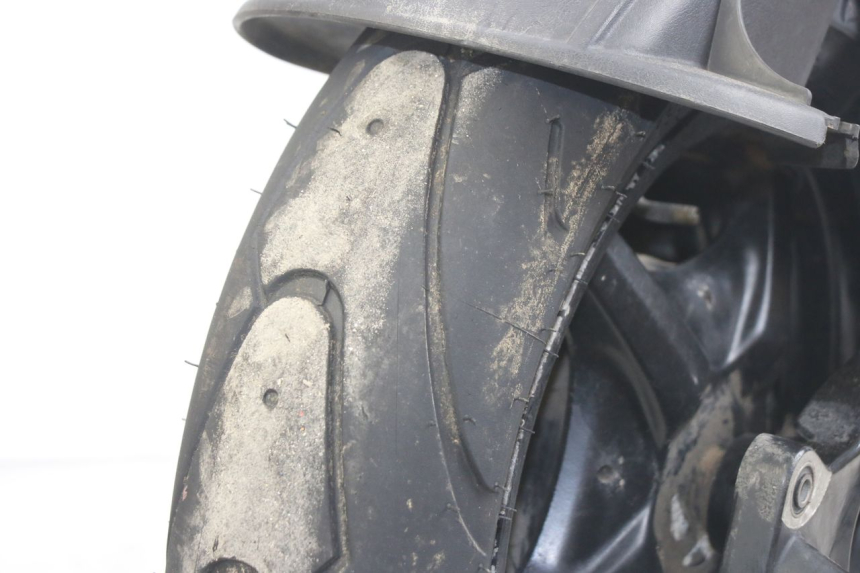 photo de ENGINE YAMAHA BW'S BWS 125 (2010 - 2013) - Surface and material condition