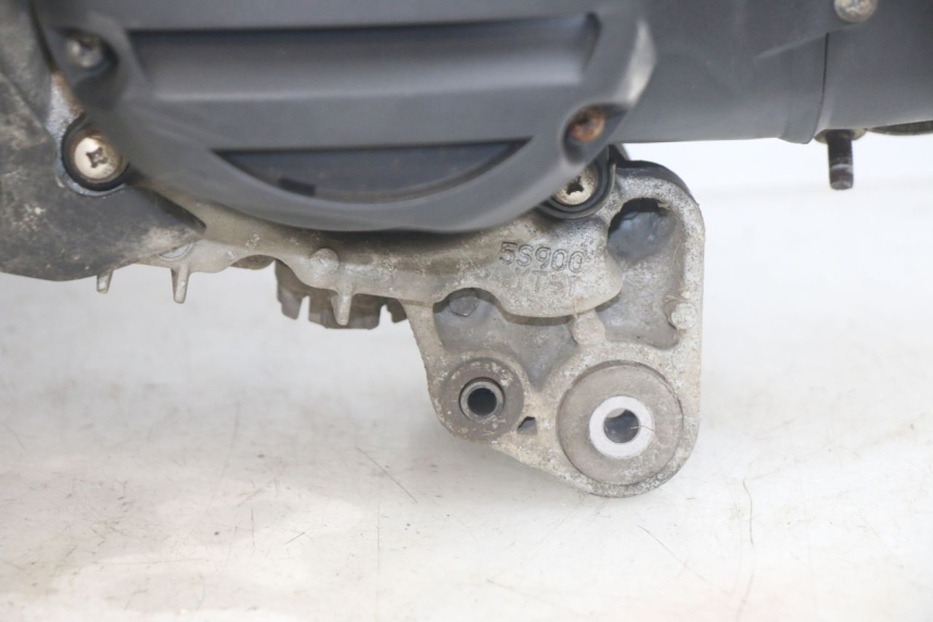 photo de ENGINE YAMAHA BW'S BWS 125 (2010 - 2013) - Markings and original references