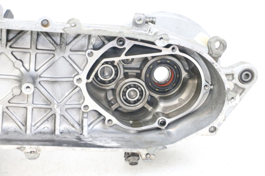 photo de ENGINE YAMAHA BW'S BWS 125 (2010 - 2013) - Component zoom