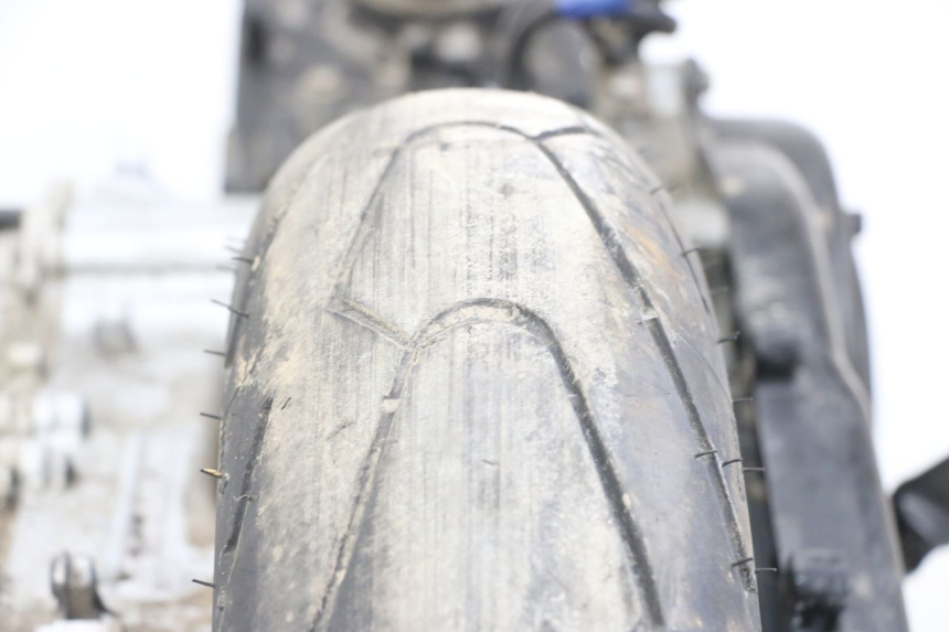 photo de ENGINE YAMAHA BW'S BWS 125 (2010 - 2013) - Surface and material condition