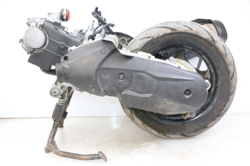 photo de ENGINE YAMAHA BW'S BWS 125 (2010 - 2013) - Main view