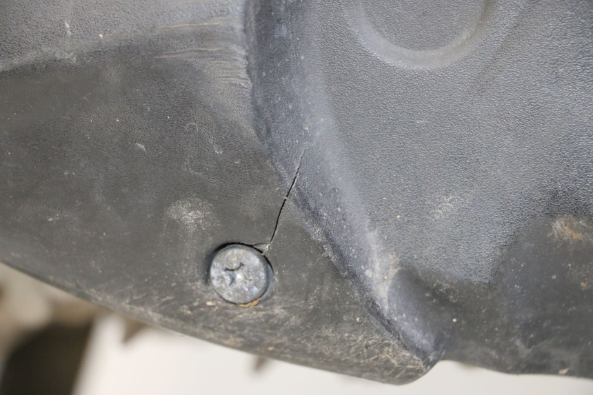 photo de ENGINE YAMAHA BW'S BWS 125 (2010 - 2013) - Distinctive features