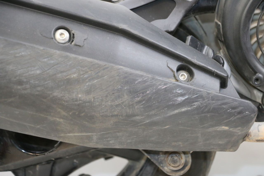 photo de ENGINE YAMAHA BW'S BWS 125 (2010 - 2013) - Product overview