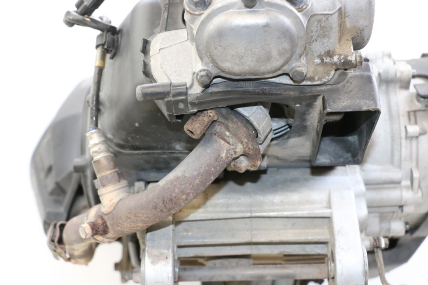 photo de ENGINE YAMAHA BW'S BWS 125 (2010 - 2013) - Checked used part