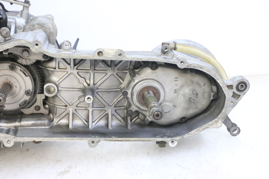 photo de ENGINE YAMAHA BW'S BWS 125 (2010 - 2013) - Component zoom