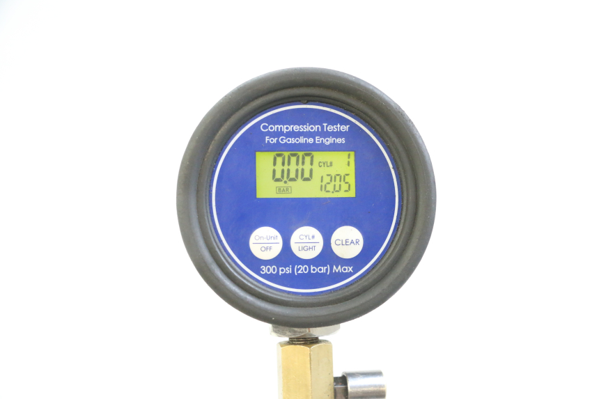 photo de ENGINE YAMAHA BW'S BWS 125 (2010 - 2013) - Supplementary product photo