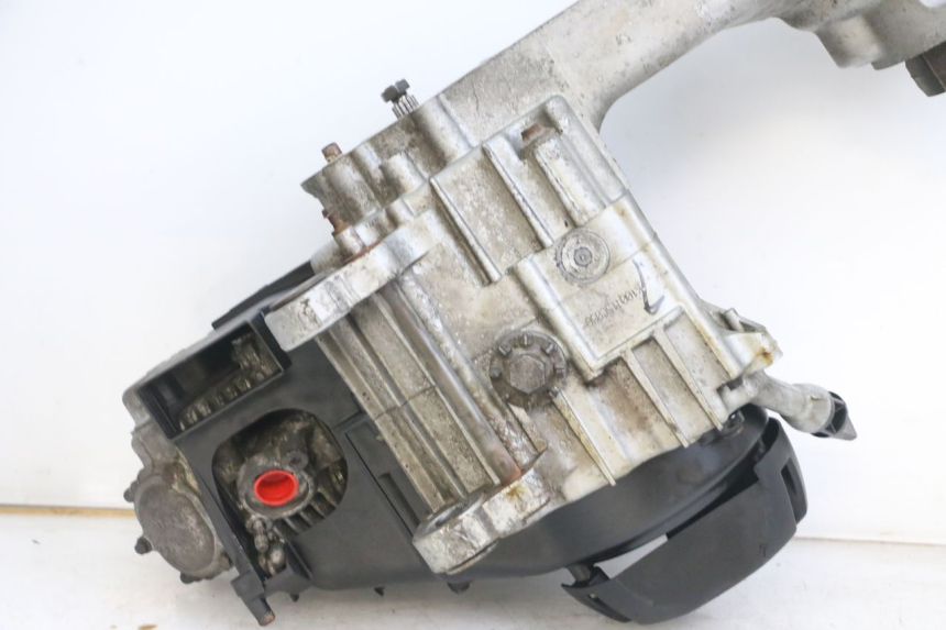 photo de ENGINE YAMAHA BW'S BWS 125 (2010 - 2013) - Product overview