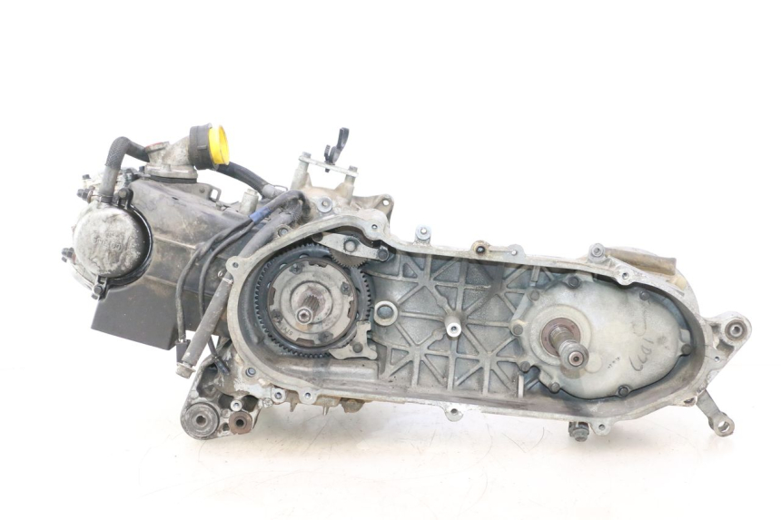 photo de ENGINE YAMAHA BW'S BWS 125 (2010 - 2013) - Main view