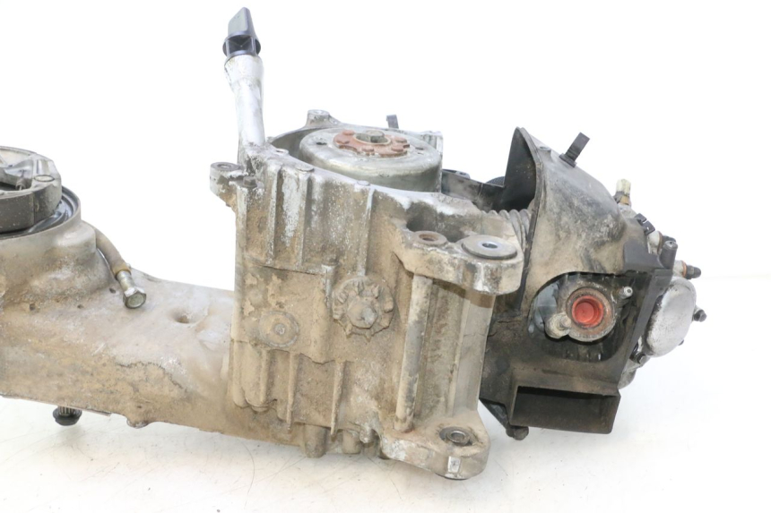 photo de ENGINE YAMAHA BW'S BWS 125 (2010 - 2013) - Component detail