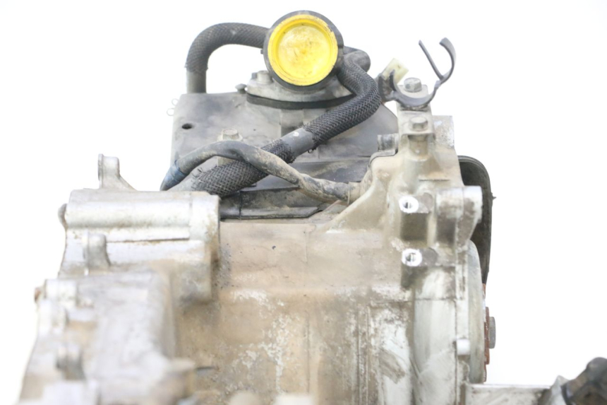 photo de ENGINE YAMAHA BW'S BWS 125 (2010 - 2013) - Component zoom