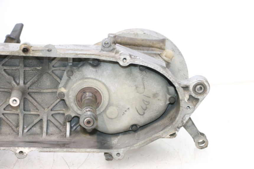 photo de ENGINE YAMAHA BW'S BWS 125 (2010 - 2013) - Used quality zoom