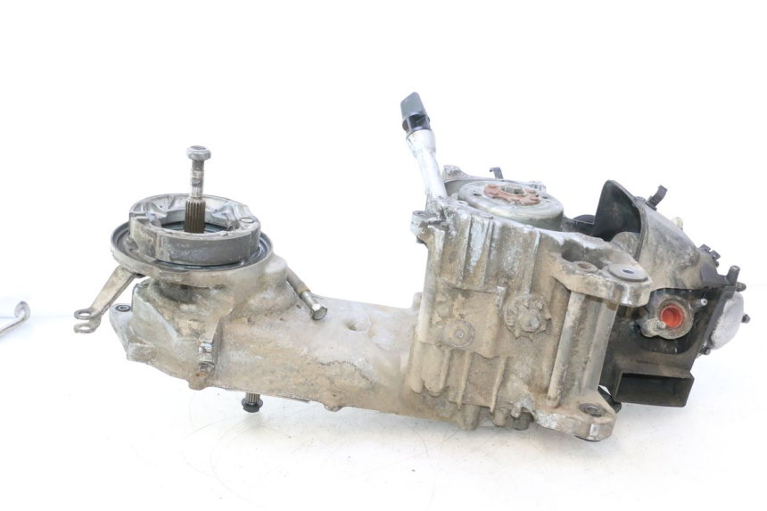 photo de ENGINE YAMAHA BW'S BWS 125 (2010 - 2013) - Product overview