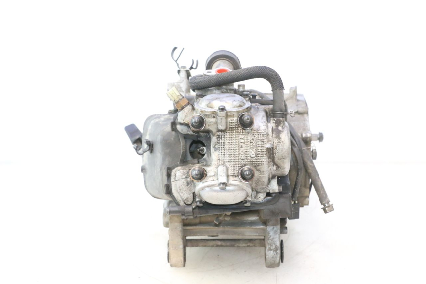 photo de ENGINE YAMAHA BW'S BWS 125 (2010 - 2013) - Surface and material condition