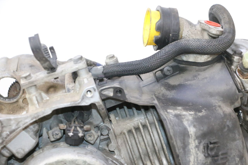 photo de ENGINE YAMAHA BW'S BWS 125 (2010 - 2013) - Checked used part