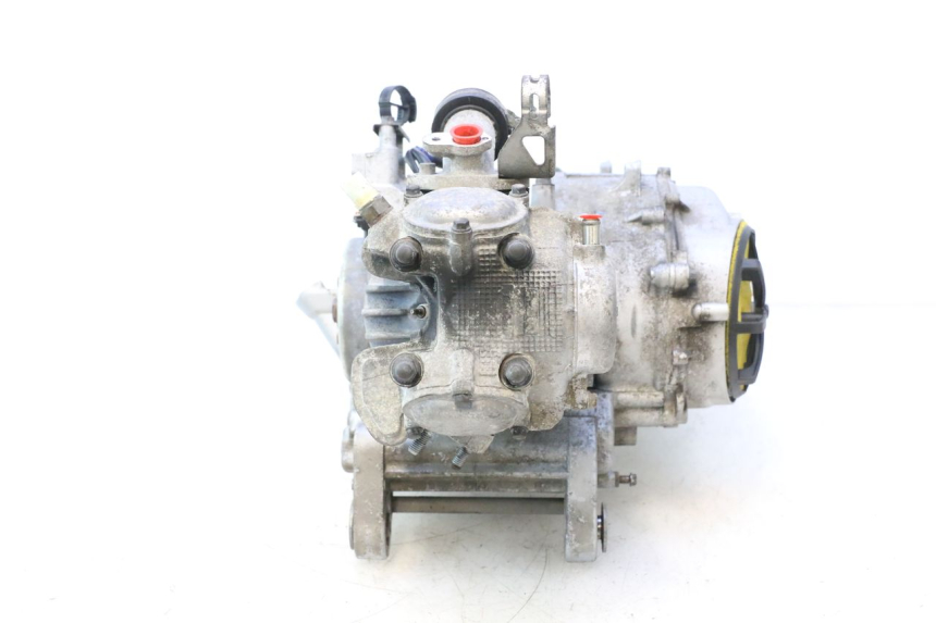 photo de ENGINE YAMAHA BW'S BWS 125 (2010 - 2013) - Markings and original references