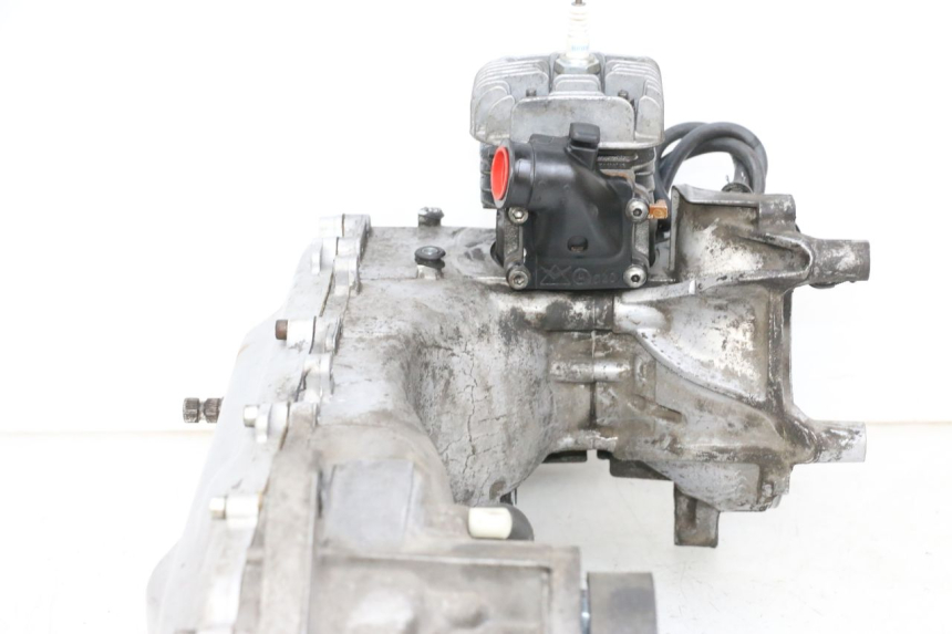 photo de ENGINE YAMAHA BW'S EASY 50 (2013 - 2016) - Component zoom