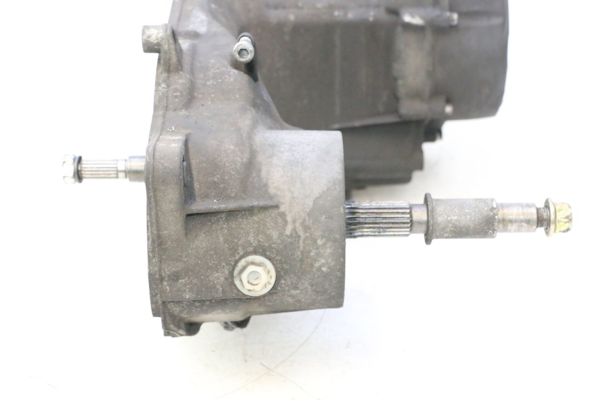 photo de ENGINE BMW C1 125 (2000 - 2003) - Component zoom
