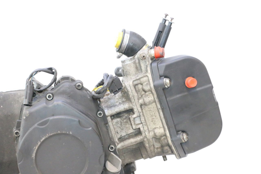 photo de ENGINE BMW C1 125 (2000 - 2003) - Supplementary product photo