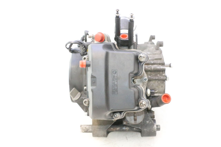 photo de ENGINE BMW C1 125 (2000 - 2003) - Used quality zoom