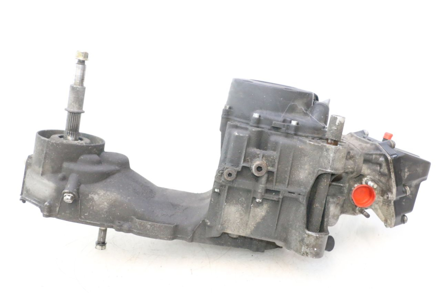 photo de ENGINE BMW C1 125 (2000 - 2003) - Markings and original references