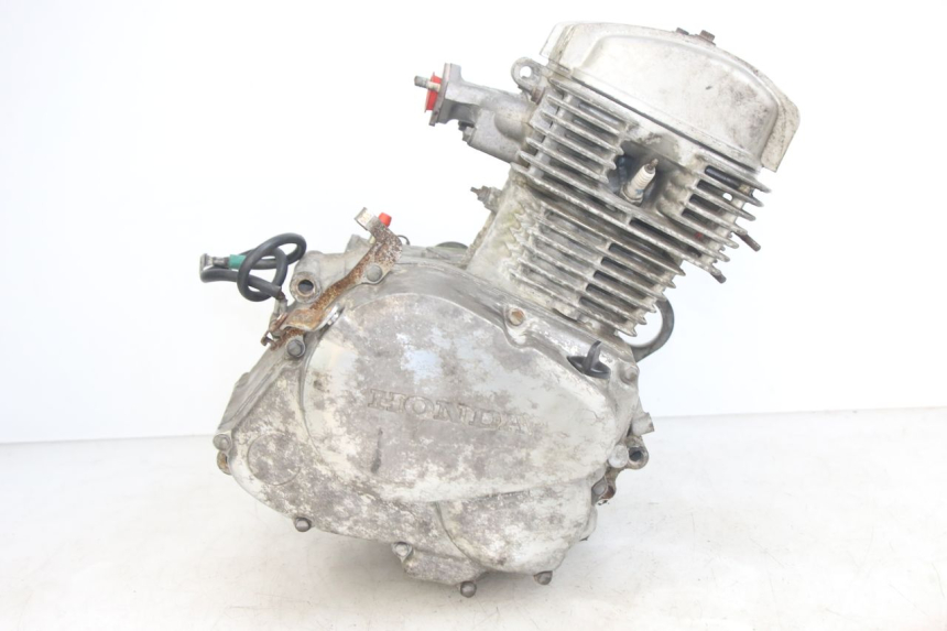 photo de ENGINE HONDA CA REBEL 125 (1995 - 2001) - Component detail