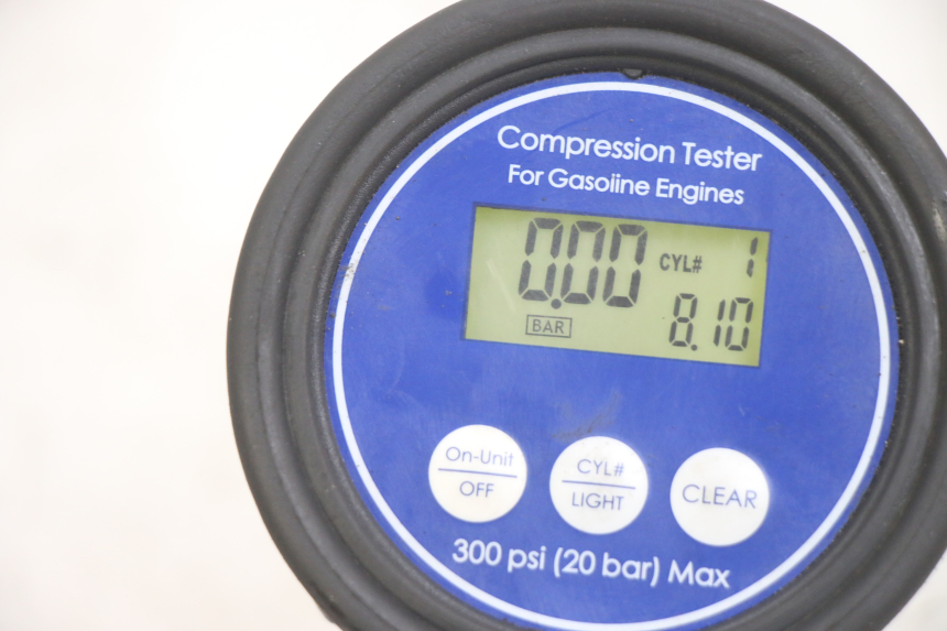 photo de ENGINE HONDA CA REBEL 125 (1995 - 2001) - Supplementary product photo