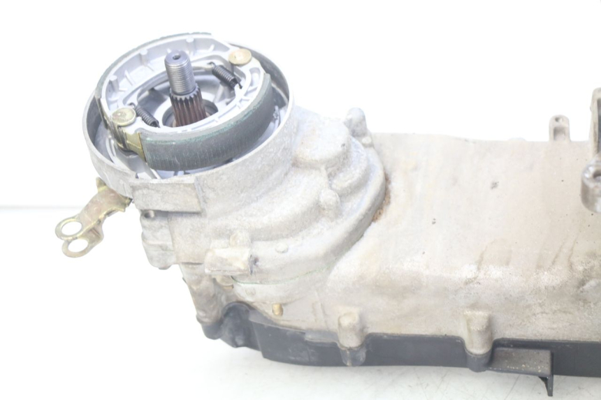 photo de ENGINE ORCAL CAVARO 4T 50 (2019 - 2023) - Component detail