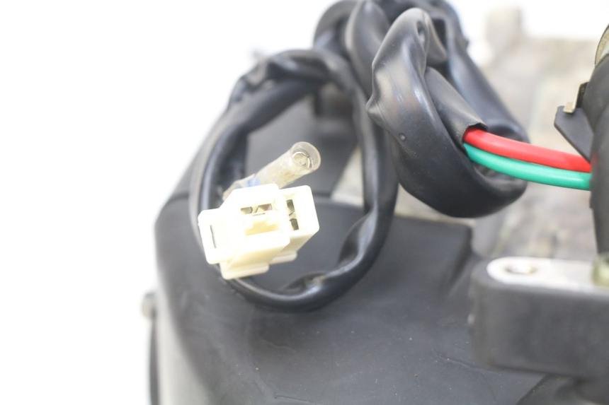 photo de ENGINE ORCAL CAVARO 4T 50 (2019 - 2023) - Additional view of the item