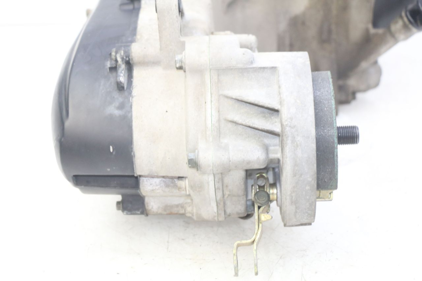 photo de ENGINE ORCAL CAVARO 4T 50 (2019 - 2023) - Fixing points details