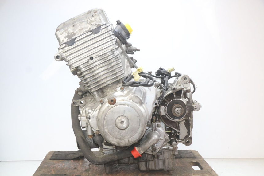 photo de ENGINE HONDA CB 500 (1997 - 2003) - Main view