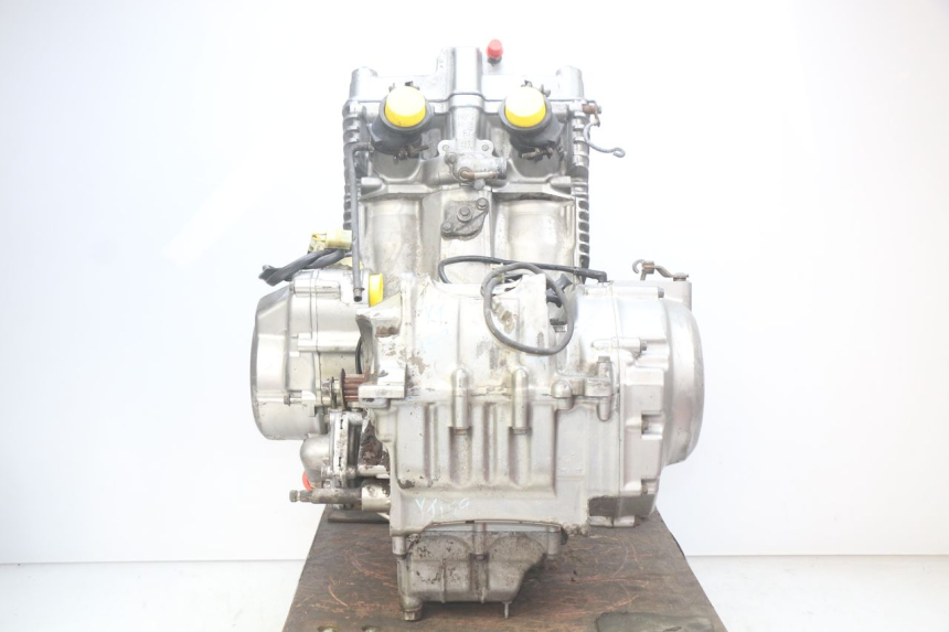 photo de ENGINE HONDA CB 500 (1997 - 2003) - Supplementary product photo