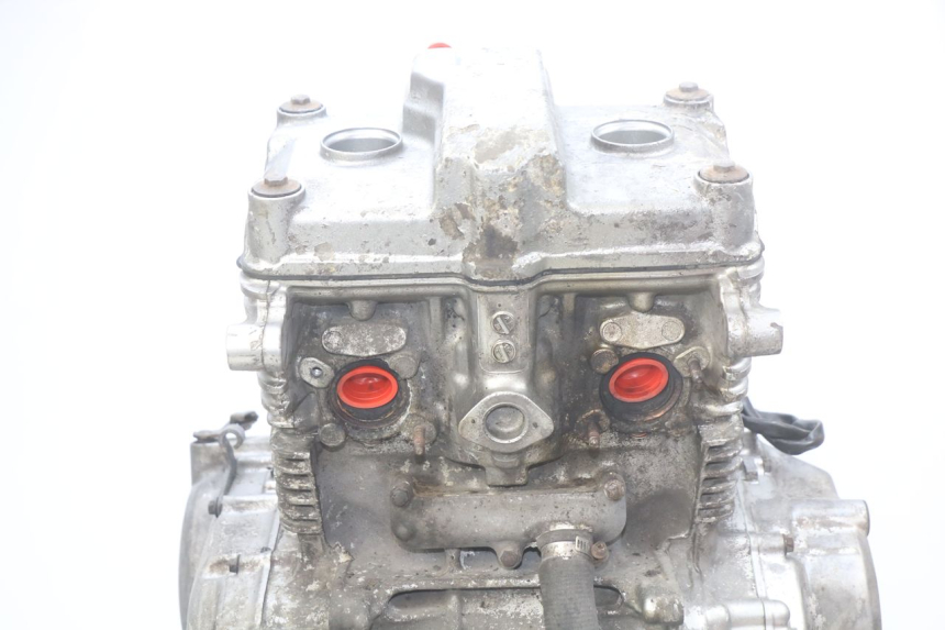 photo de ENGINE HONDA CB 500 (1997 - 2003) - Alternative perspective