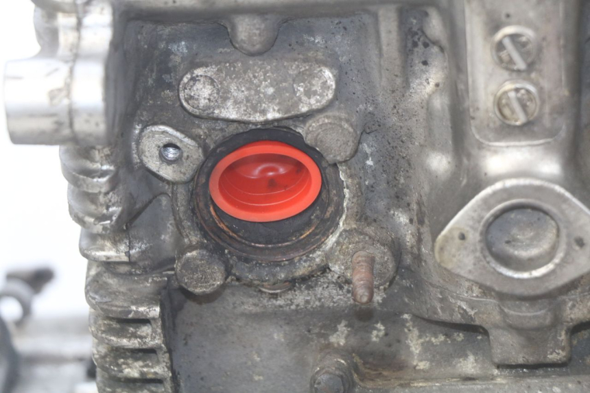 photo de ENGINE HONDA CB 500 (1997 - 2003) - Product overview