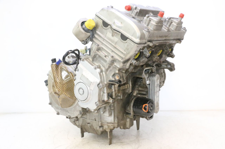 photo de ENGINE HONDA CB F HORNET 600 (2005 - 2006) - Main view