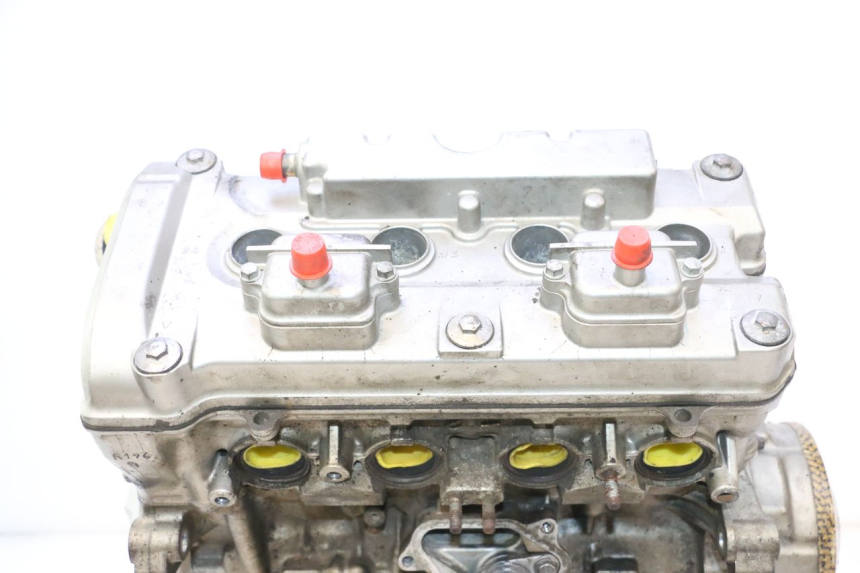 photo de ENGINE HONDA CB F HORNET 600 (2005 - 2006) - Component detail