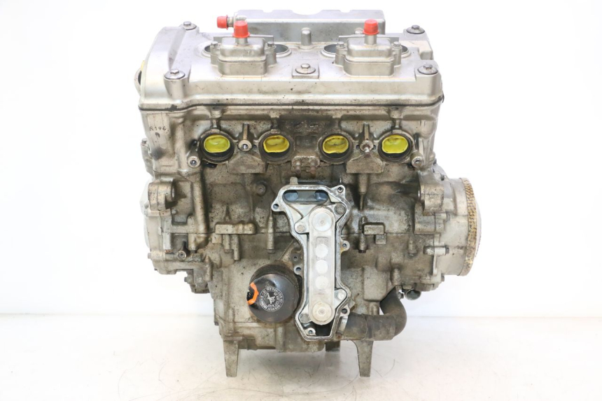 photo de ENGINE HONDA CB F HORNET 600 (2005 - 2006) - Additional view of the item