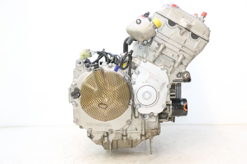 photo de ENGINE HONDA CB F HORNET 600 (2005 - 2006) - Product overview