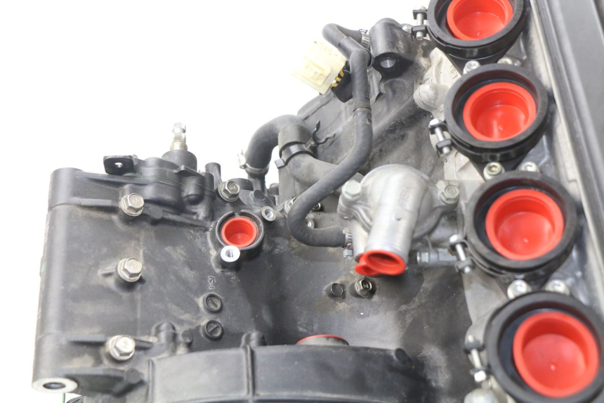 photo de ENGINE HONDA CBR RR FIREBLADE 1000 (2006 - 2007) - Supplementary product photo