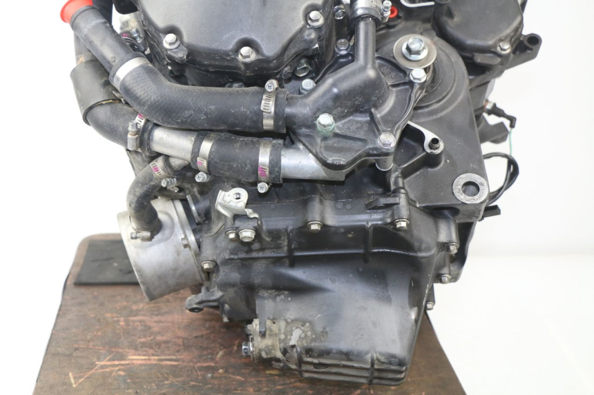 photo de ENGINE HONDA CBR RR FIREBLADE 1000 (2006 - 2007) - Product overview