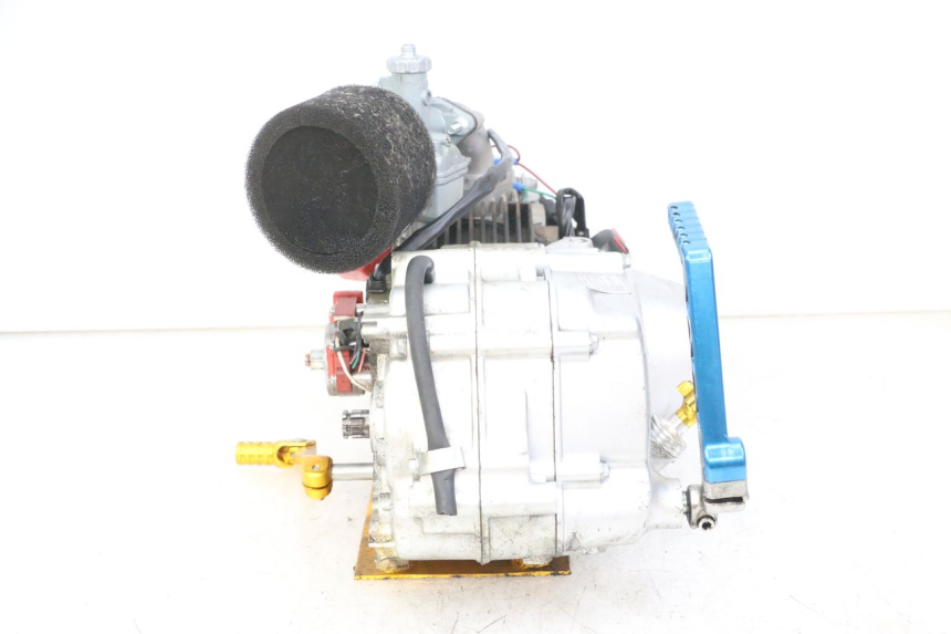 photo de ENGINE CCR DIRT BIKE 110 - Alternative angle