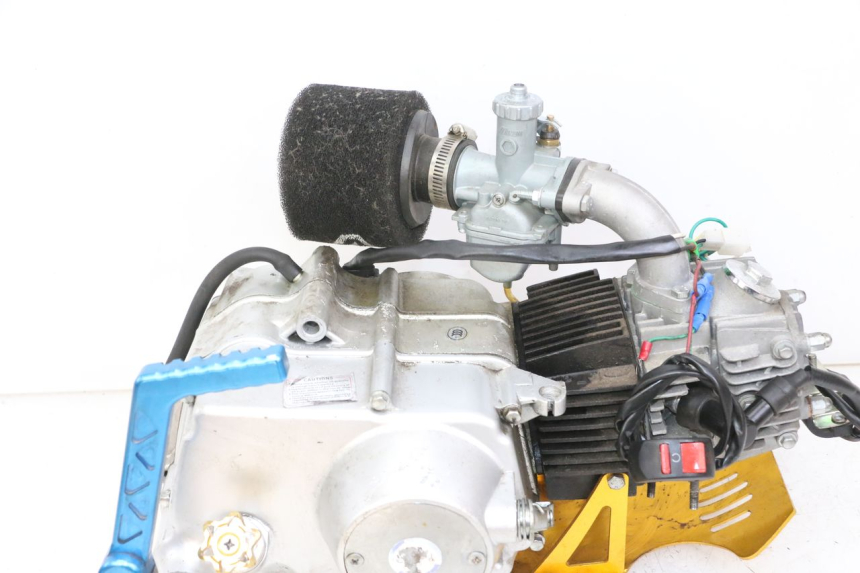 photo de ENGINE CCR DIRT BIKE 110 - Used quality zoom