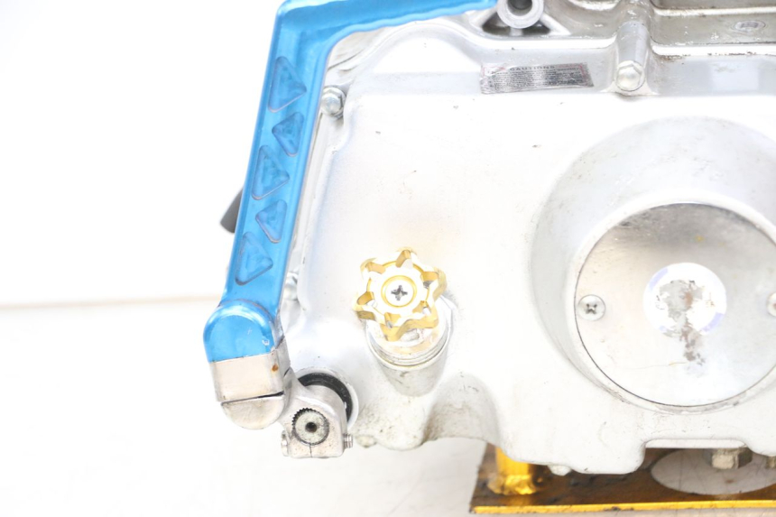 photo de ENGINE CCR DIRT BIKE 110 - Main view