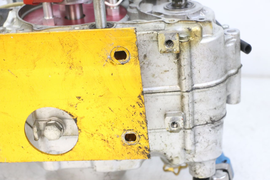 photo de ENGINE CCR DIRT BIKE 110 - Product overview