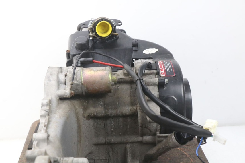 photo de ENGINE MASH CITY 4T 50 (2018 - 2020) - Checked used part