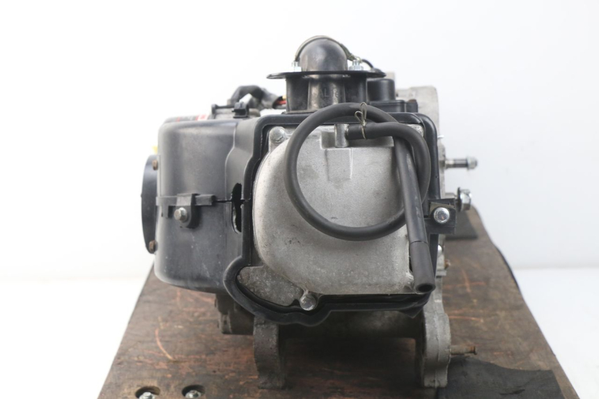 photo de ENGINE MASH CITY 4T 50 (2018 - 2020) - Markings and original references